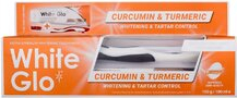 White Glo Curcumin & Turmeric Set
