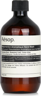 Aesop Resurrection Aromatique maigs roku attīrošais