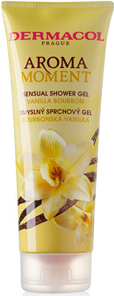 Dušas želeja Dermacol Aroma Moment Bourbon