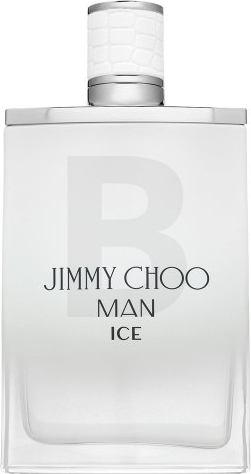Jimmy Choo Man Ice EDT M