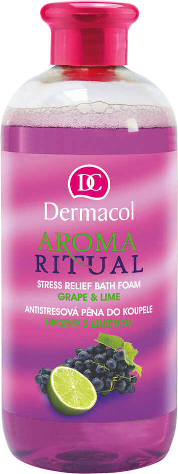 Vannas putas Dermacol Aroma Ritual Bath