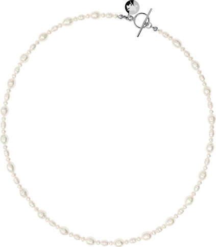 Pearl Necklace Nerrisa Choker SN-NERRISA-S38 -