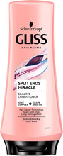 Schwarzkopf Professional Gliss Kur Split Ends