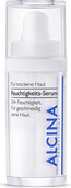 Alcina Moisturizing Serum (Moisturising serum) 30