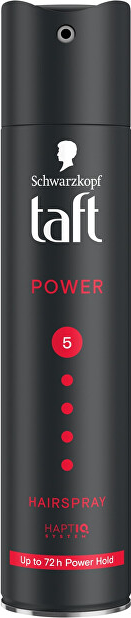 Hairspray Power 5 Hairspray 250 ml
