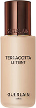 Guerlain Terracotta Le Teint Fluid Foundation