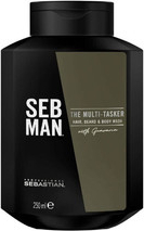 Sebastian Professional SEB MAN The Multitasker