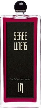 Serge Lutens La Fille De Berlin