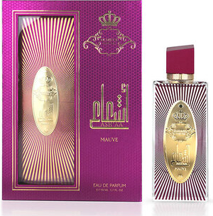 Arabiyat Prestige Ash´aa Mauve EDP