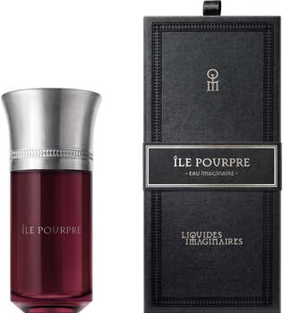 Liquides Imaginaires Ile Pourpre EDP