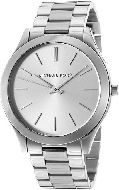 Sieviešu pulkstenis Michael Kors slim runway