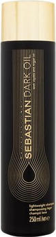 Sebastian Professional Dark Oil Lightweight Shampoo