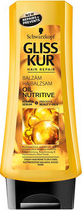 Schwarzkopf Professional Gliss Kur Oil Nutritive
