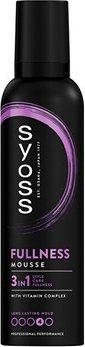 Syoss Full Hair 5 Fullness &