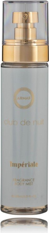 Ķermeņa mists Armaf Club De Nuit