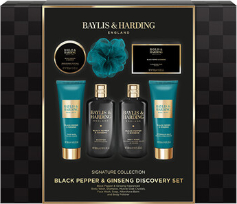 Baylis & Harding Men Gift Collection