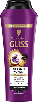 Schwarzkopf Professional Gliss Kur Full Hair