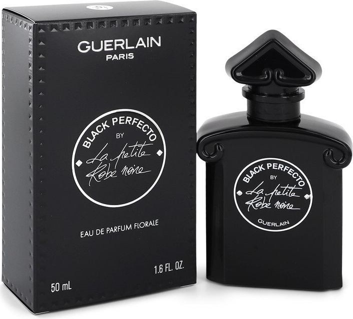 Parfimērijas ūdens Guerlain Black Perfecto by
