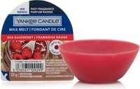 Yankee Candle Red Raspberry Wax Melt