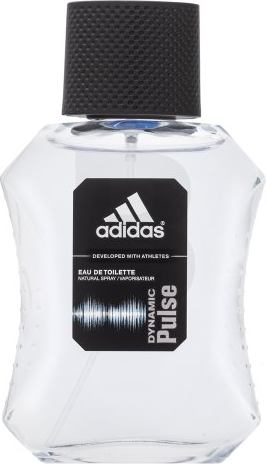 Adidas Dynamic Pulse EDT M 50