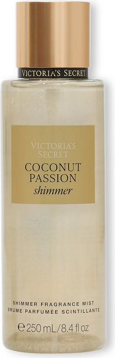 Ķermeņa sprejs Victoria`s Secret Coconut Passion