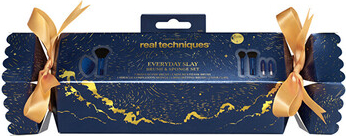 Real Techniques Everyday Slay Make-up Set