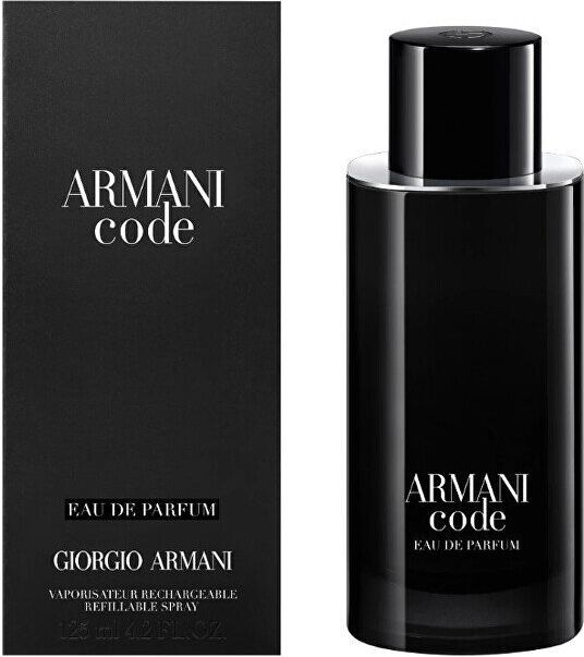 Parfimērijas ūdens Giorgio Armani Code EDP