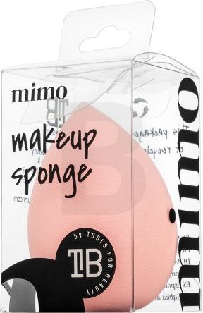 MIMO Makeup Blender Sponge Light Pink