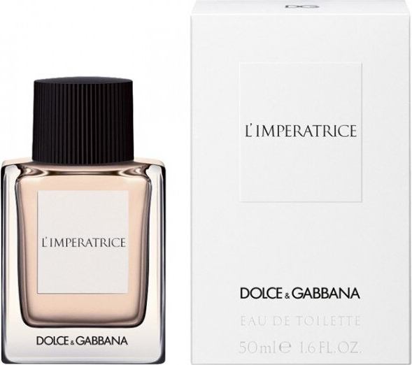 Tualetes ūdens Dolce & Gabbana 3
