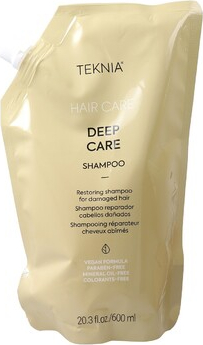 LAKMÉ Lakmé Teknia Deep Care Shampoo