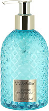 Vivian Gray Jasmine & Patchouli Cream