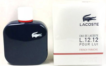 Lacoste Eau de Lacoste L.12