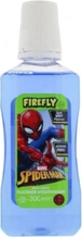 Fragrances For Children Firefly Spiderman Anti-Cavity