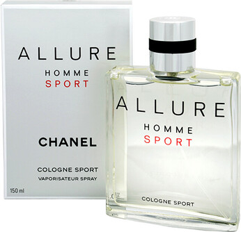 Chanel Allure Homme Sport Cologne EDC