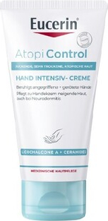 Eucerin AtopiControl Hand Cream