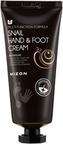 Mizon Snail Hand and Foot Cream