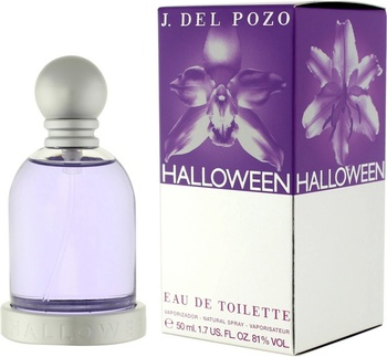 Jesus Del Pozo Halloween EDT