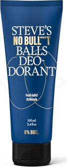 Steves No Bull***T Balls Deodorant -