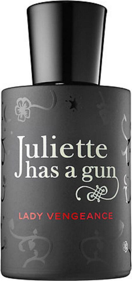 Juliette Has A Gun Lady Vengeance
