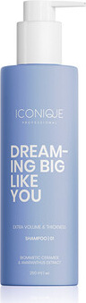 Iconique Professional Dreaming Big Like You