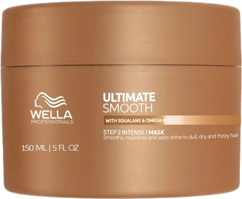 Wella Professional Ultimate Smooth Intense Mask
