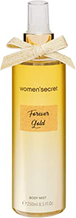 Womens`secret Forever Gold Body Spray