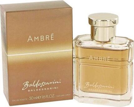 Baldessarini Ambre Men Edt Spray, 50