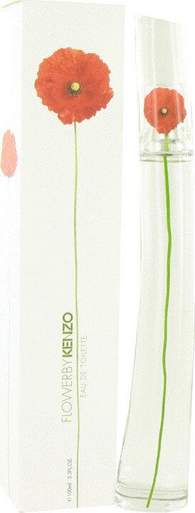 Tualetes ūdens Kenzo Flower by Kenzo