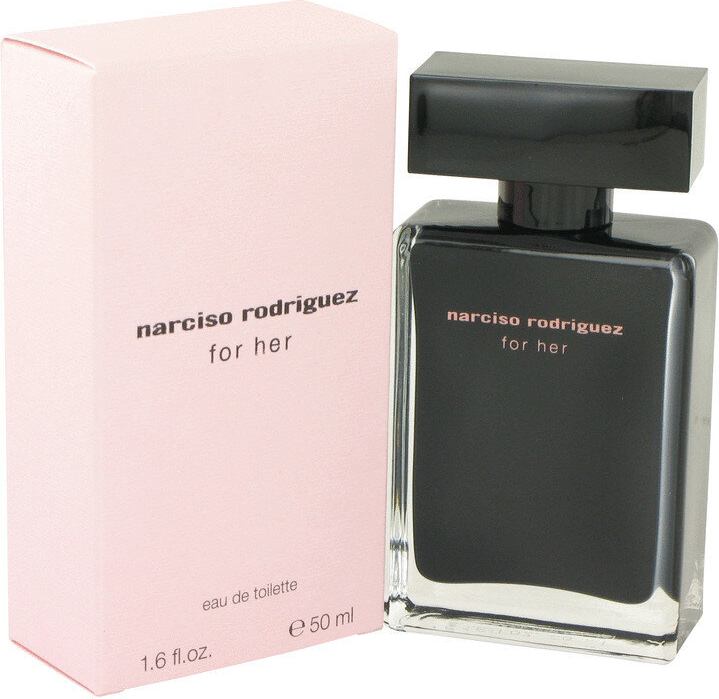 Narciso Rodriguez For Her Edt Spray