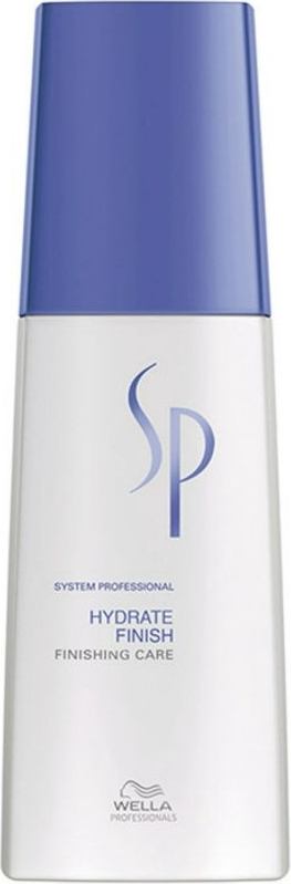 Wella Professionals SP Hydrate Finish Finishing