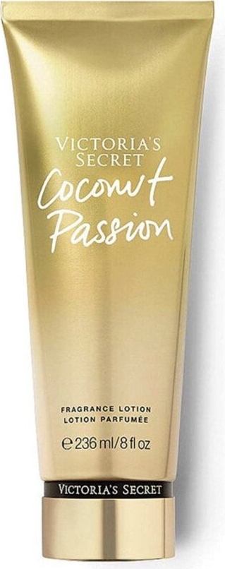 Victoria`s Secret Coconut Passion Ķermeņa Losjons