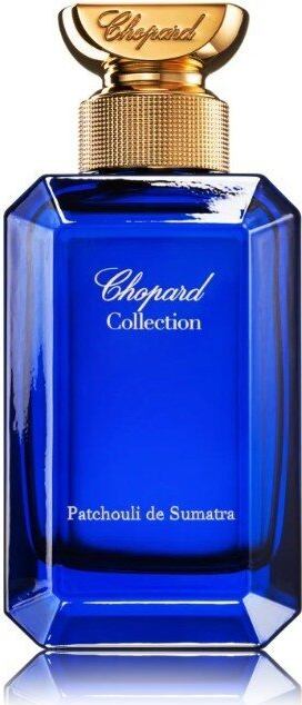 Parfimērijas ūdens Chopard Patchouli de Sumatra