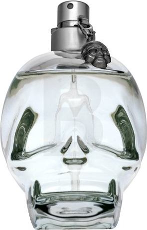 Police To Be Super Natural EDT