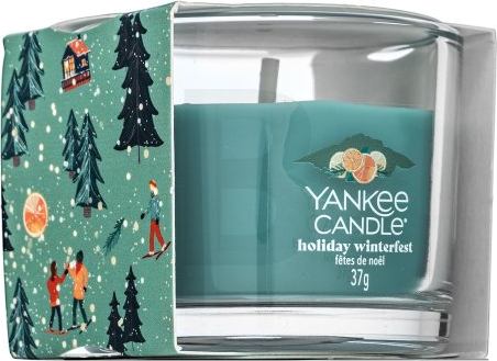 Yankee Candle Holiday Winterfest 37 g